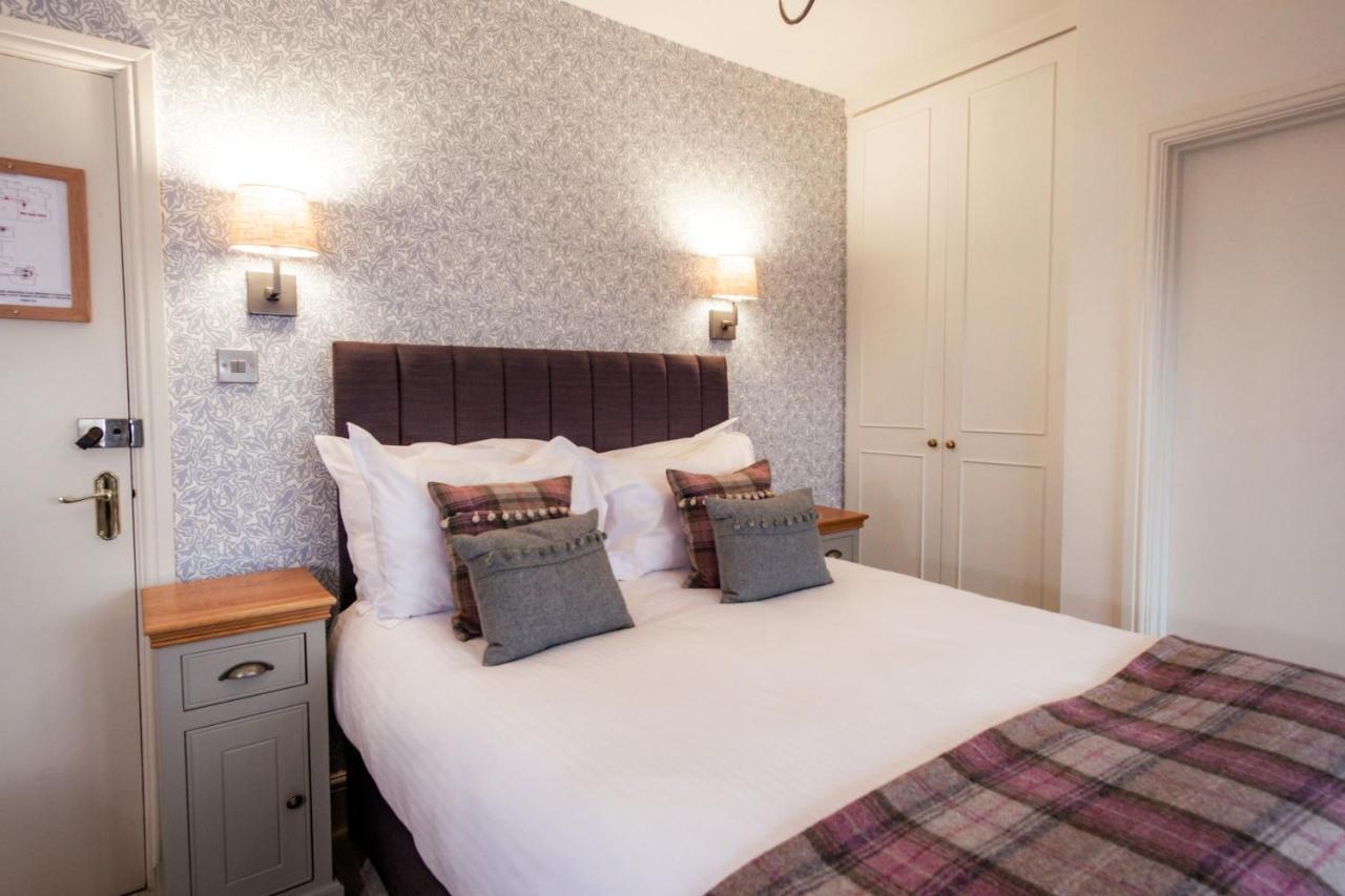 Ravenstone Manor Hotel Keswick  Eksteriør billede