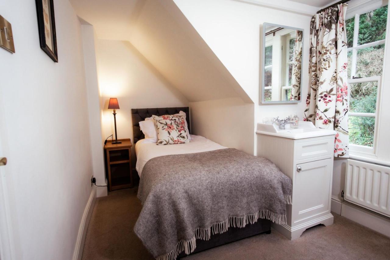 Ravenstone Manor Hotel Keswick  Eksteriør billede