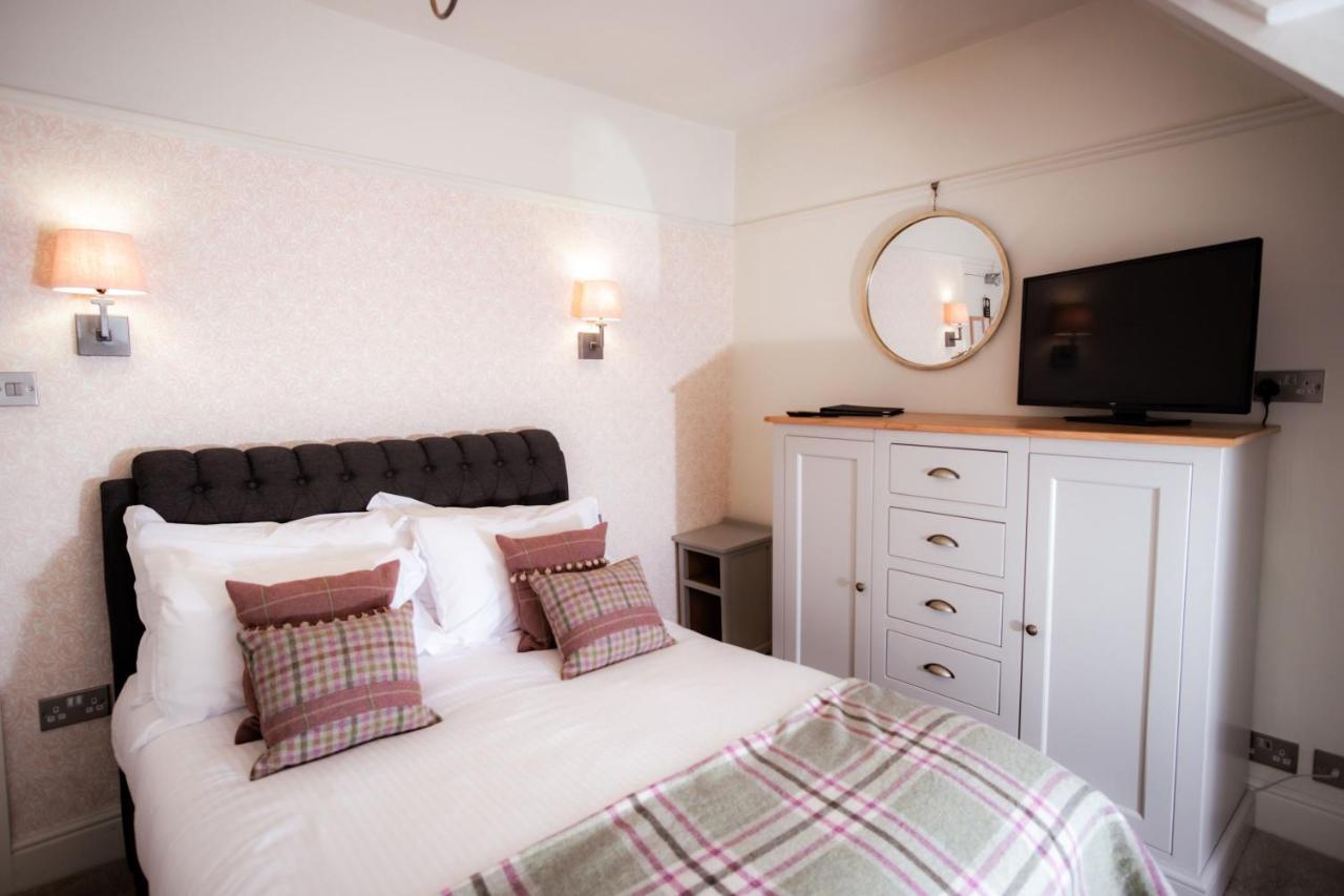 Ravenstone Manor Hotel Keswick  Eksteriør billede