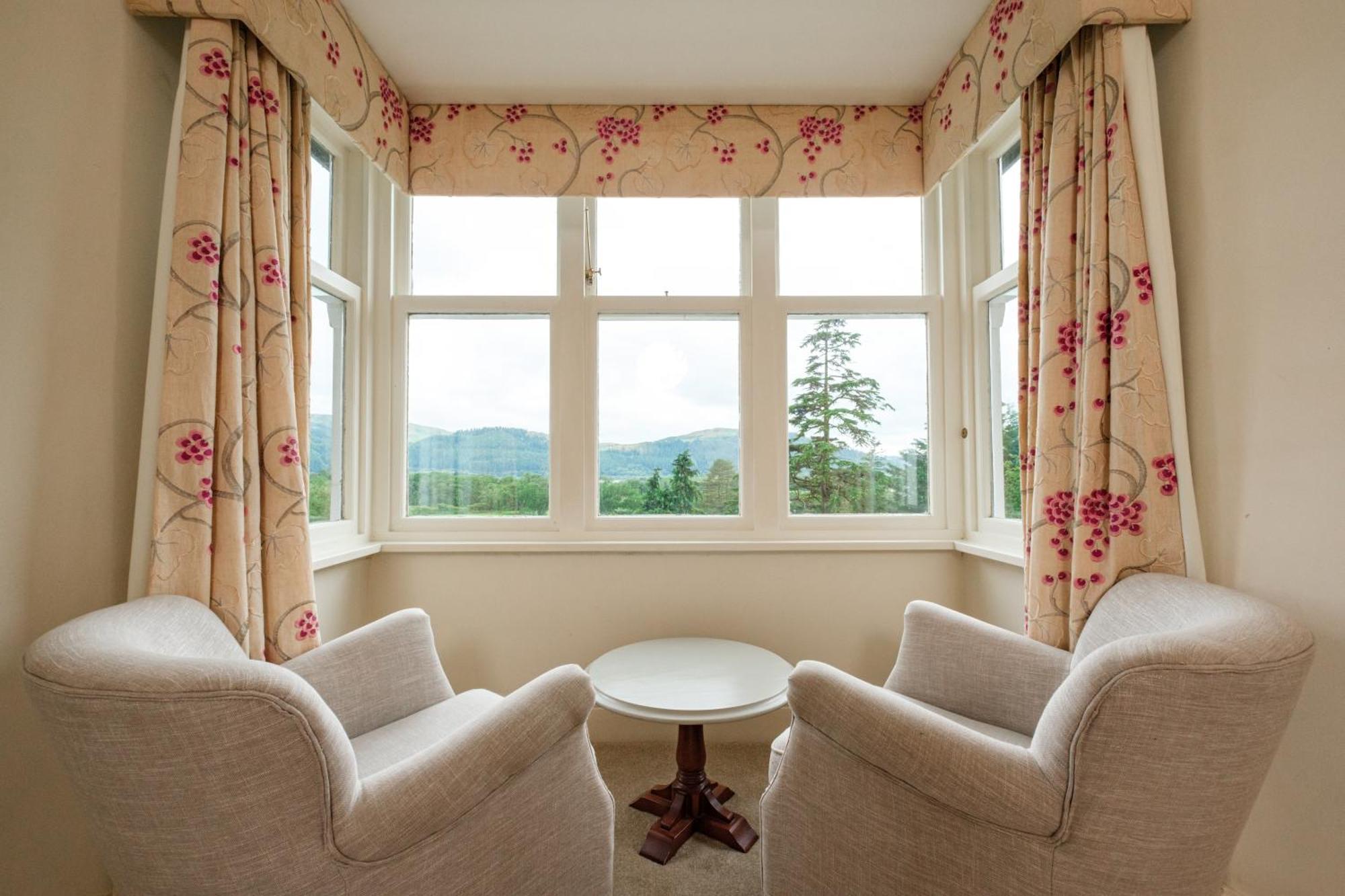 Ravenstone Manor Hotel Keswick  Eksteriør billede