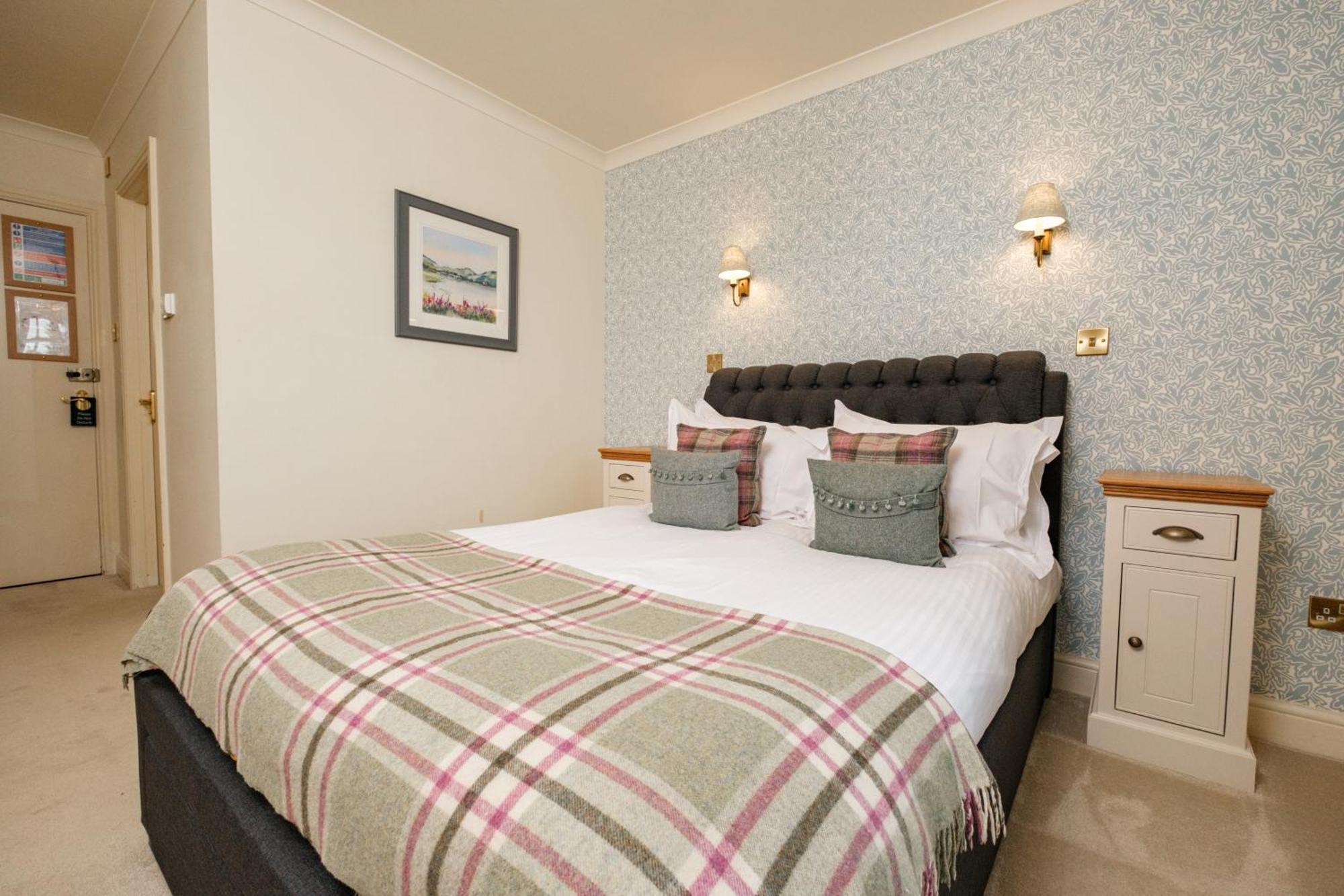 Ravenstone Manor Hotel Keswick  Eksteriør billede