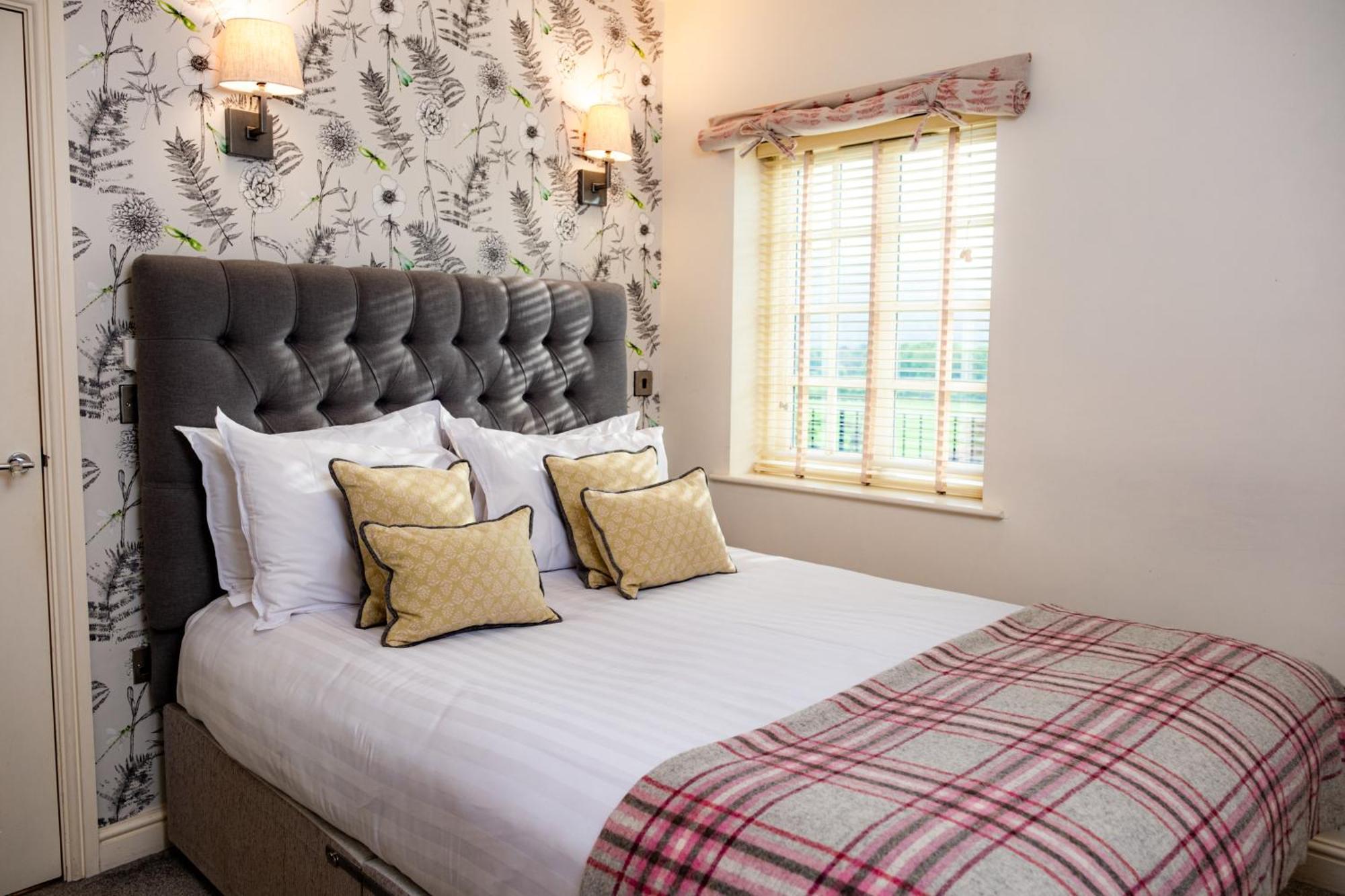 Ravenstone Manor Hotel Keswick  Eksteriør billede